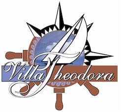 Logo Villa Theodora